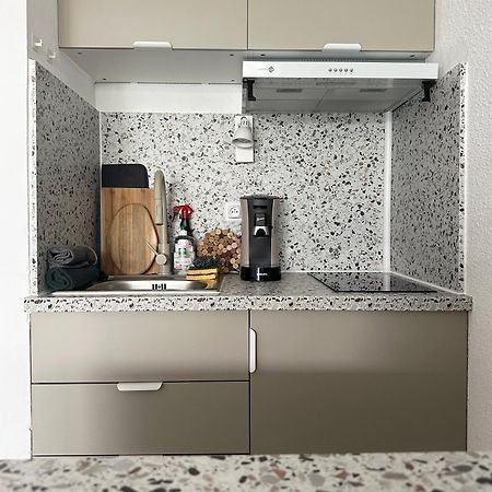 Studio Avec Espace Exterieur Privatif - 达克斯 外观 照片