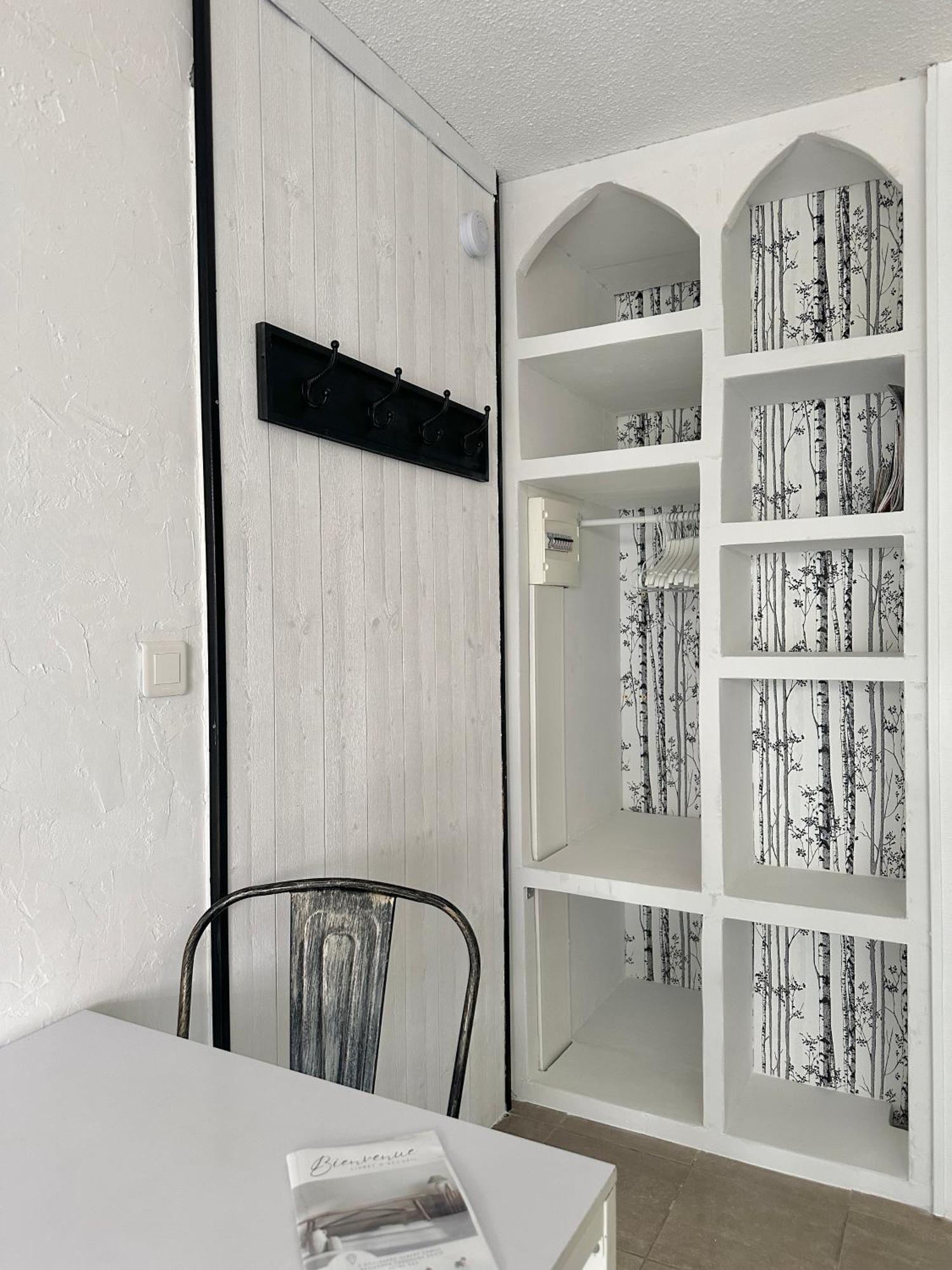Studio Avec Espace Exterieur Privatif - 达克斯 外观 照片