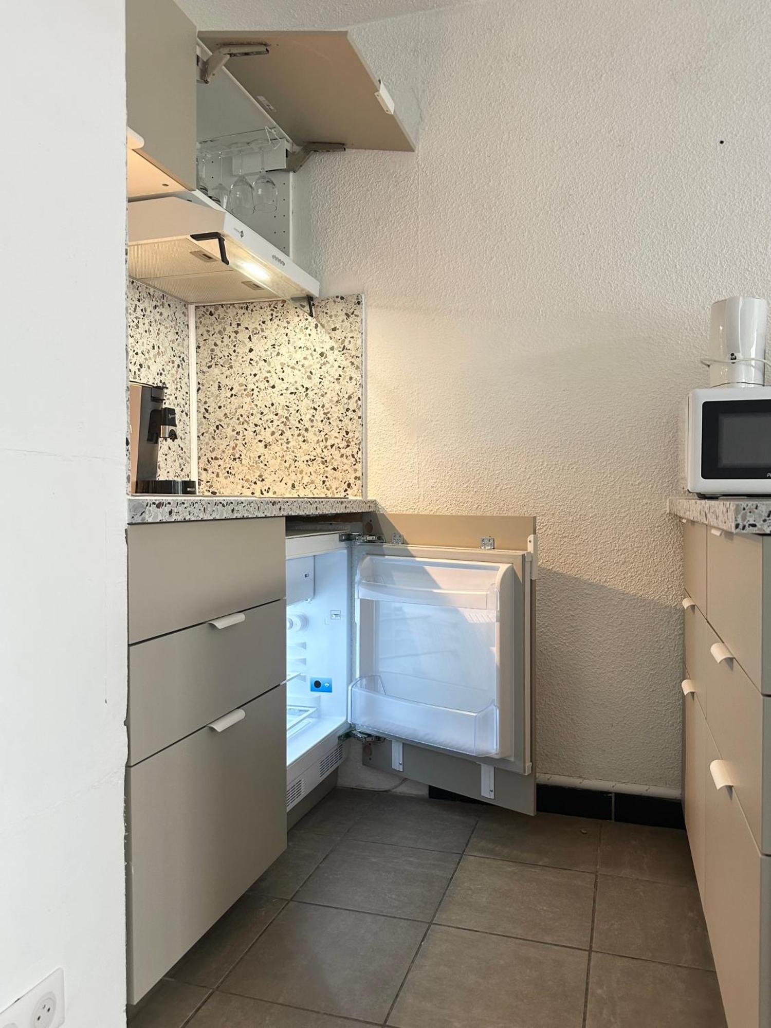 Studio Avec Espace Exterieur Privatif - 达克斯 外观 照片